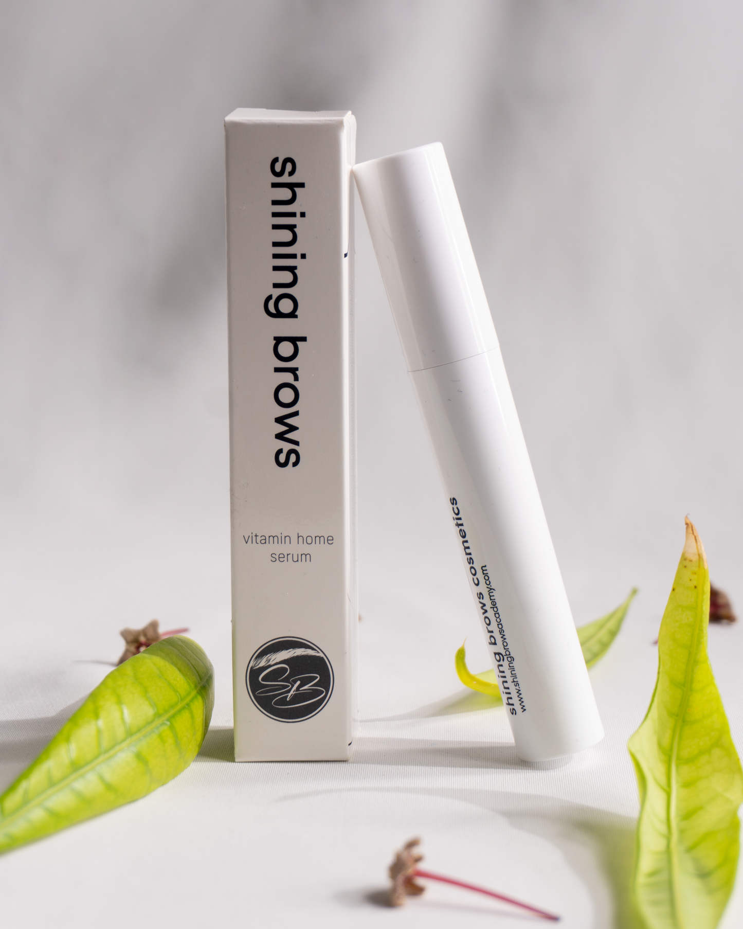 Vitamin Home Serum